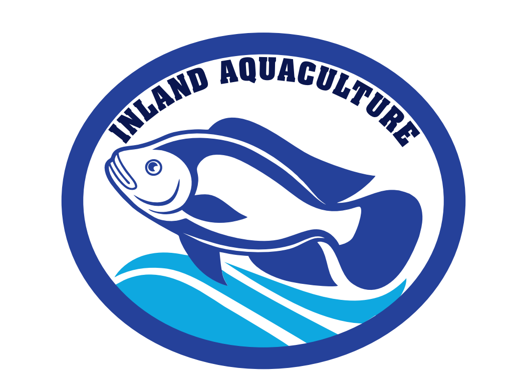 IA Tilapia Farm logo